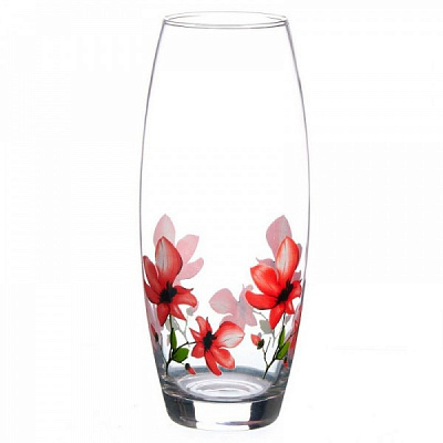 Ваза Pasabahce Ekzotik 26 см