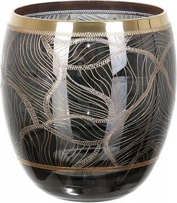 Набор стаканов низких Golden Leaf 300 мл 6 шт. Combi 