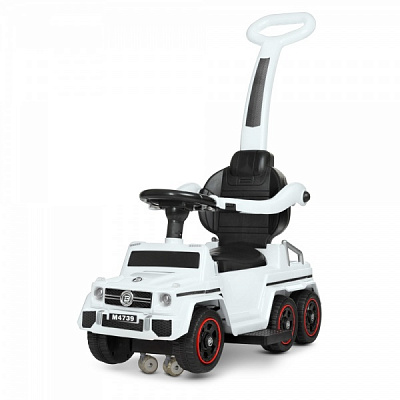 Толокар Bambi Racer M 4739-1