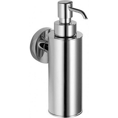 Дозатор для жидкого мыла Haceka Kosmos 402317 глянцевый