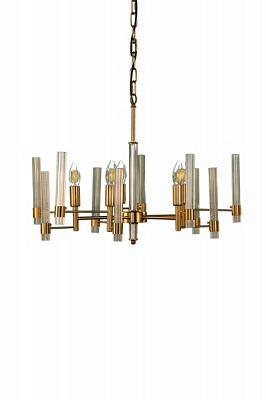 Люстра підвісна Right Selection 7x60 Вт E14 RS-3746-5B