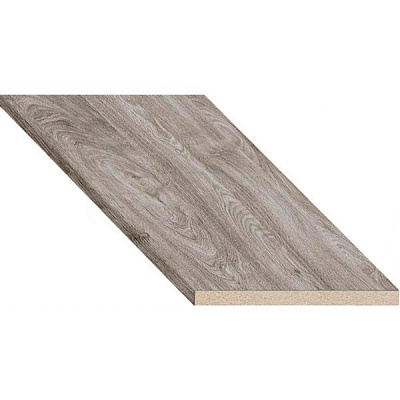 Доборная планка ОМіС МДФ 100х2024 мм дуб денвер