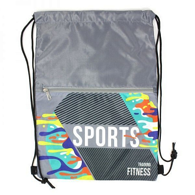 Сумка для взуття Спортивна машина 978974 Leader