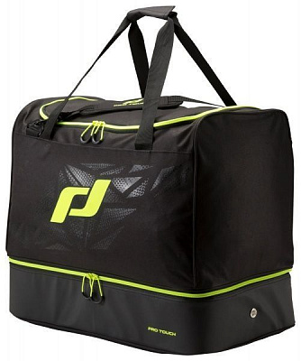 Сумка Pro Touch FORCE Pro Bag L 274462-900050 84 л чорний