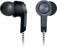 Навушники REAL-EL Z-1710 black 