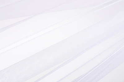 Тканина тюлева 300 см сітка шампань