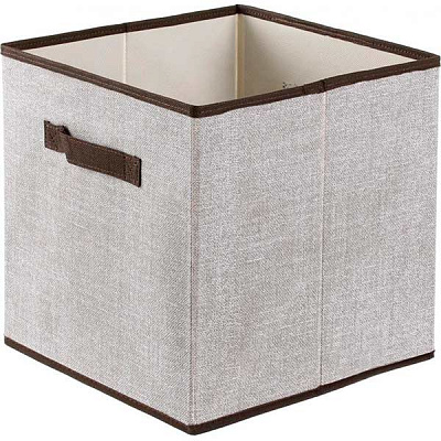 Короб складной Handy Home ESH09 без крышки 300x300x300 мм