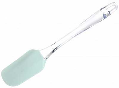 Лопатка 24 см menthol силікон Flamberg Smart Kitchen
