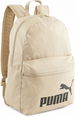 Рюкзак Puma PUMA PHASE BACKPACK 07994308 бежевый