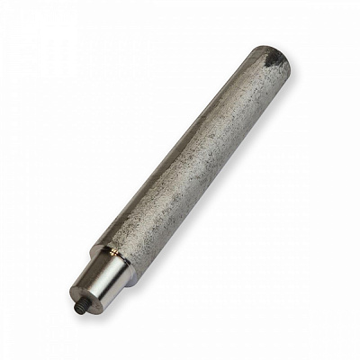 Анод магниевый Atlantic М6 L 178 мм