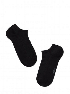 Носки мужские Conte DW Active (короткие) 19С-181СП 484 р. 27 черный 1 пар 