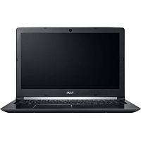 Ноутбук Acer Aspire 5 A515-51G-3261 (NX.GV3LEU.014) Obsidian Black
