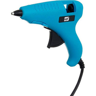 Пистолет клеевой UP! (Underprice) GG005