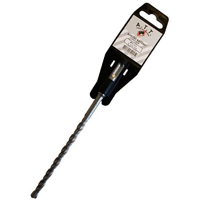 Бур A.T.T. SDS-plus 8x160 мм 884006