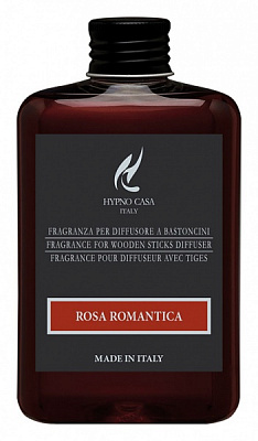 Наповнювач Hypno Casa Prima ROSA ROMANTICA 200 мл