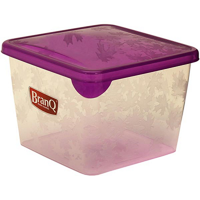 Емкость для морозильной камеры RUKKOLА 750 мл 1121 BRQ