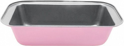 Форма для випічки Black-pink 25x13x5,8 см Fackelmann