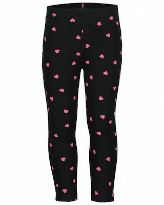 Леггинсы Blue Seven 775129 X* р.122 черный 