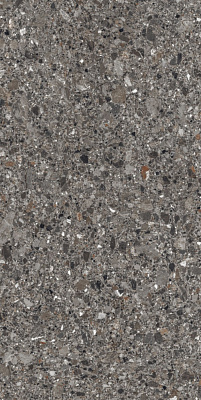 Плитка Allore Group Microterazzo Graphite F P R Sumat 60x120 см