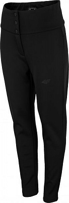 Штани 4F D4Z20-SPDN101-20S р. M чорний