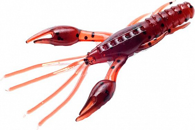 Силікон Ken Katsu Crayfish 2,4 60,9 мм 6 шт. LL-0505