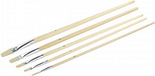 Набор кистей KAEM для масляных красок 5 шт. 0280-110005