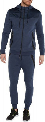 Джемпер Energetics Toddy II ux 294913-901519 р. XL темно-синій