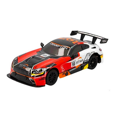 Автомобіль на р/к KS Drive Road Rebels 1:24 16599OB