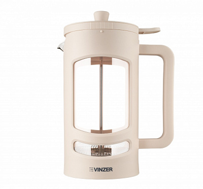Френч-прес Vinzer 1 л 50372