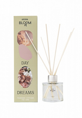 Аромадифузор Bloom Day dreams 100 мл