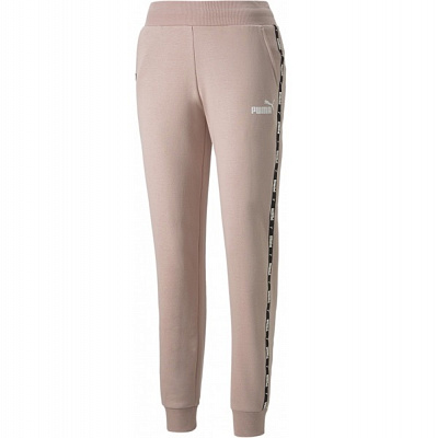 Штани Puma POWER TAPE PANTS FL 84909447 р. L бежевий