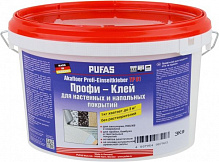 Клей універсальний PUFAS Akafloor TP81 3 кг
