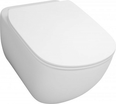 Унітаз підвісний Ideal Standard AquaBlade Tesi матовий