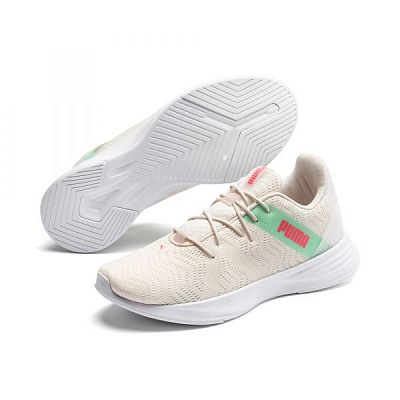 Кросівки Puma Radiate XT Jelly Wn s 19315802 р.3,5 бежевий