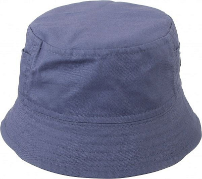 Панама пирсинг в ассортименте 57-60 см серый