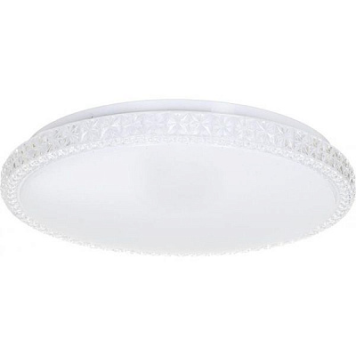 Светильник светодиодный Accento lighting ALTD-TRY-SS36-VENUS 36 Вт белый 4000 К 