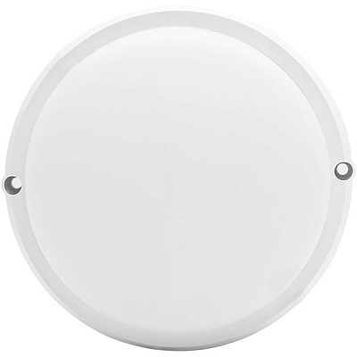 Світильник адміністративний LED Jazzway PBH-PC5-RA 12 Вт IP65 білий