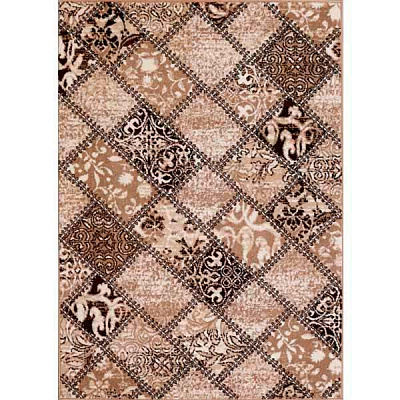 Ковролін Карат Cappuccino runner 16010/12 4 м