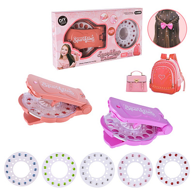 Набір перукаря Shantou 861-2