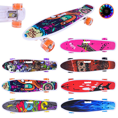 Пеніборд Shantou SC2533 в асортименті