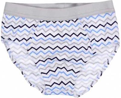 Трусы Татошка р.134 голубой 1113208 зг 