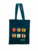 Сумка-шопер Подарунки E.pic 
