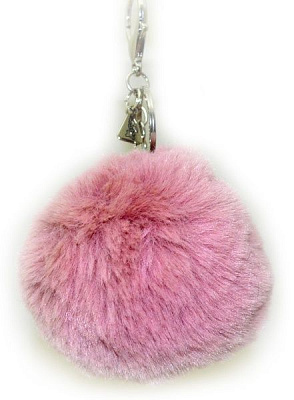 Брелок YES Powder Fluffy 558115