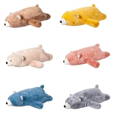 Мягкая игрушка Stip Медведь Фредди в ассортименте 75 см