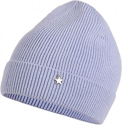 Шапка ESLI р.54 блакитний 17С-40СП