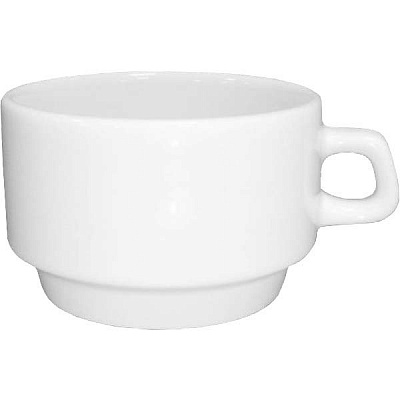 Чашка для кави 200 мл 8122HR Farn