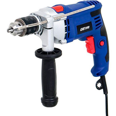 Дриль ударний EVO power electric DL1138