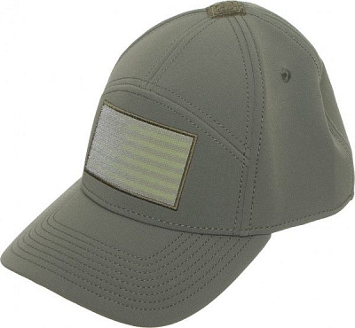 Кепка 5.11 Tactical Operator 2.0 A-Flex Cap [831] Sage Green M/L