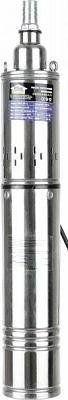 Насос занурювальний глибинний Werk 4QGD2.4-60-0.75