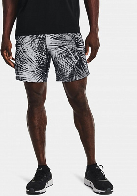 Шорты Under Armour 1361495-013 р. M серый